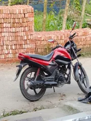 Hero Splendor iSmart 110